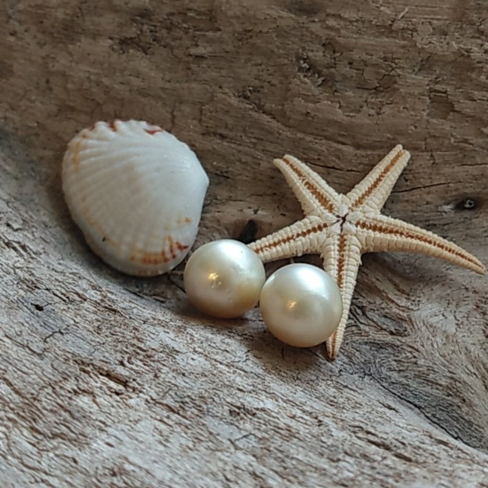 South Sea Pearls